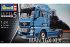 MAN TGX XLX (Revell 07426) 1/24