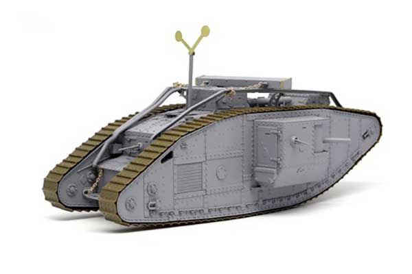 Mark Mk.V (Takom 2034) 1/35