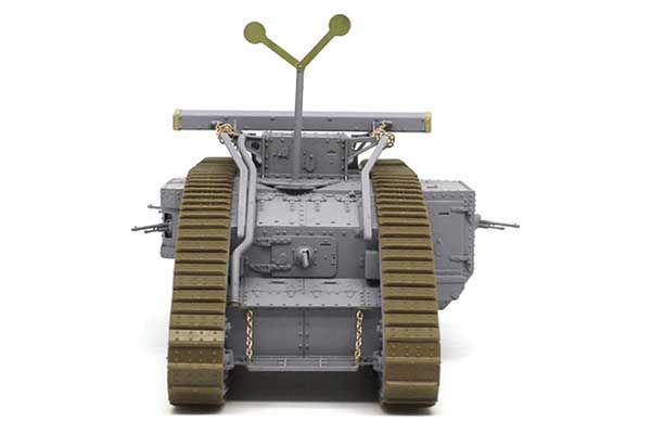 Mark Mk.V (Takom 2034) 1/35