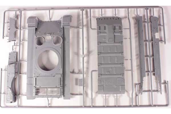 Термінатор (Zvezda 3636) 1/35