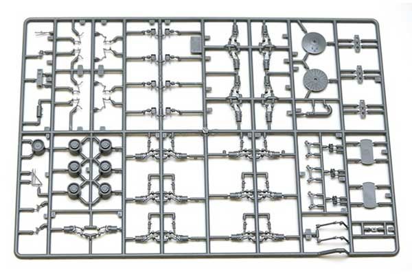 "Тополь" (Zvezda 5003) 1/72