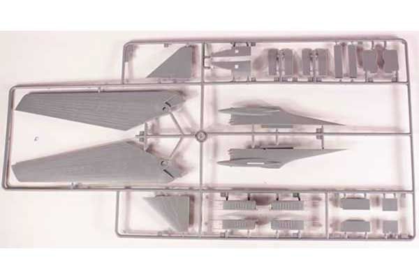 Ту-160 (Zvezda 7002) 1/72