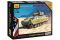 БМП Бредлі М2А2 (Zvezda 7406) 1/100