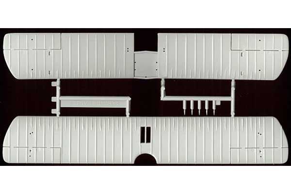 Sopwith Camel F.1 (Academy 12109) 1/32