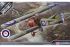 Sopwith Camel F.1 (Academy 12109) 1/32