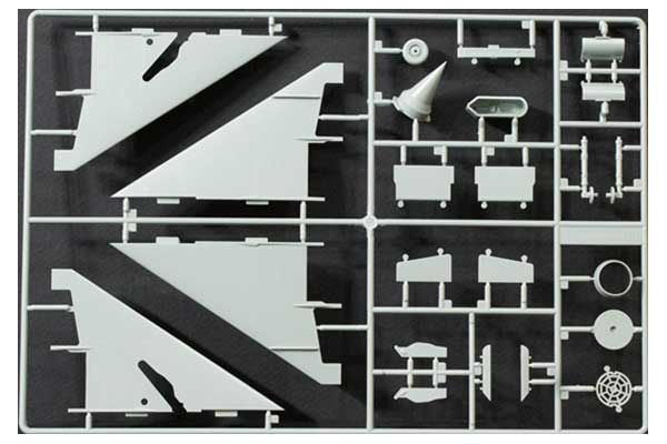 AH-60L DAP Black Hawk (Academy 12115) 1/35