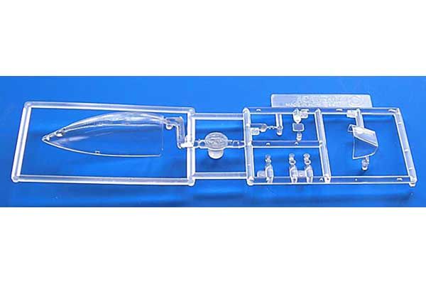 F-86F "The Huff" (Academy 12234) 1/48