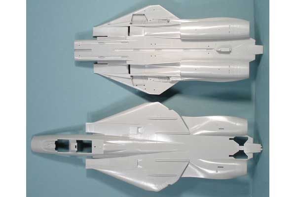 F-14A (Academy 12253) 1/48