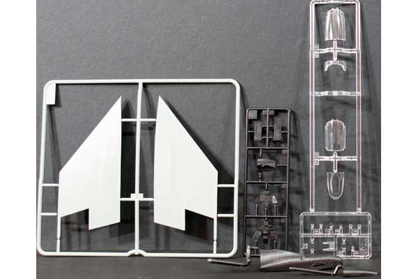 F-4C "В'єтнамська війна" (Academy 12294) 1/48