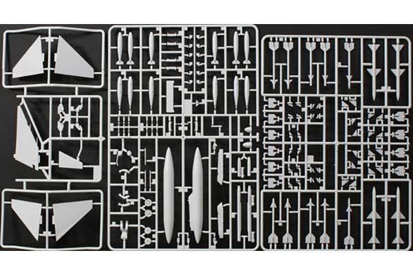 F-4J Phantom II 'VF-84 Jolly Rogers' (Academy 12305) 1/48