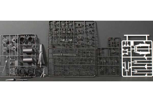 F-4J Phantom II 'VF-84 Jolly Rogers' (Academy 12305) 1/48