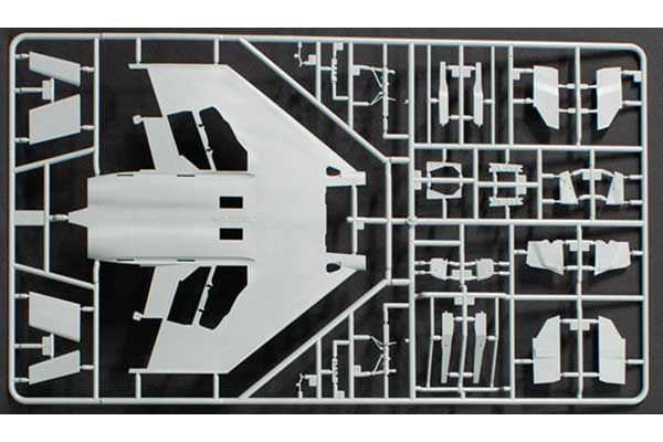 F-4J  'VF-102 Diamondbacks' (Academy 12323) 1/48