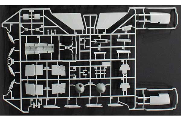F-4J  'VF-102 Diamondbacks' (Academy 12323) 1/48