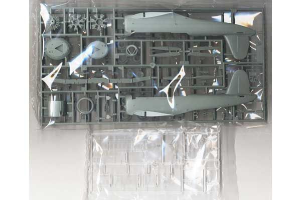 SB2U-3 "Битва за Мідвей" (Academy 12324) 1/48