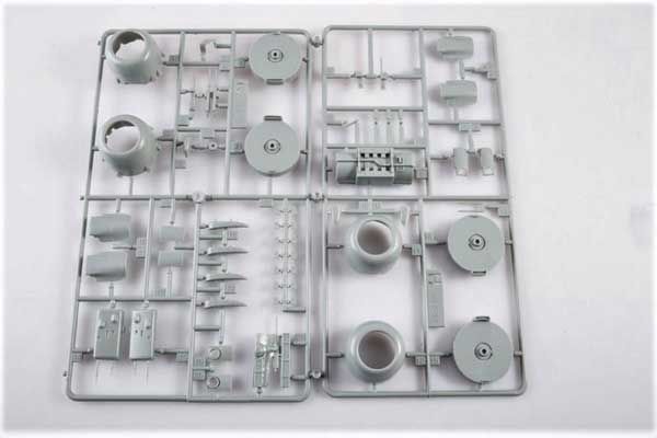 B-25D "Pacific Theatre" (Academy 12328) 1/48