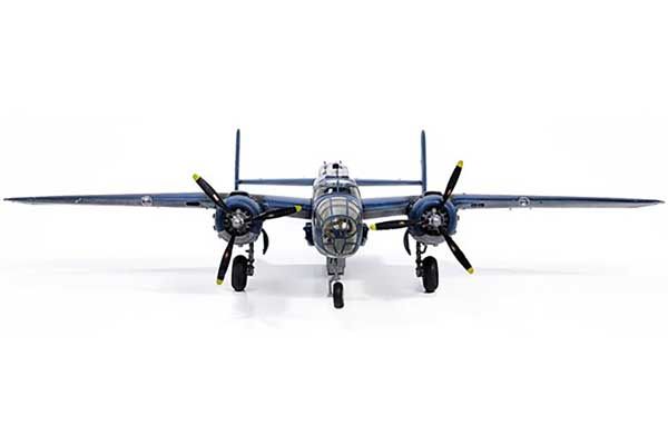 USMC PBJ-1D (B-25 Mitchell) (Academy 12334) 1/48