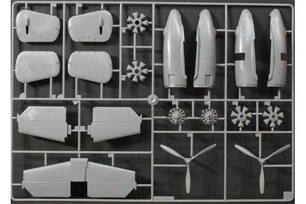 B-25B 'Doolittle Raid' (Academy 12336) 1/48