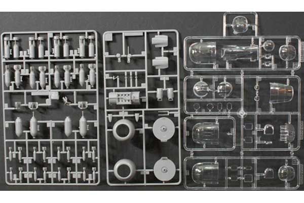 B-25B 'Doolittle Raid' (Academy 12336) 1/48
