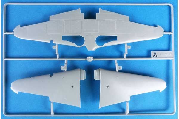 Яковлєв Як-1 "Битва за Сталінград" (Academy 12343) 1/48