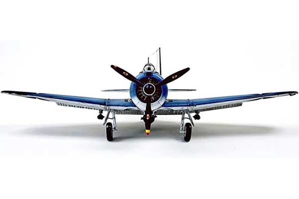 SBD-3 "Battle of Midway" (Academy 12345) 1/48