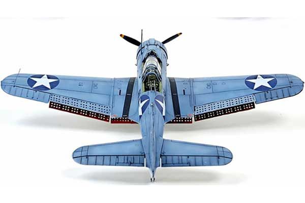 SBD-3 "Battle of Midway" (Academy 12345) 1/48