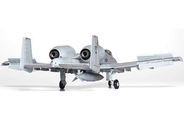 A-10C "75th FS Flying Tigers" (Academy 12348) 1/48