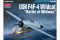 USN F4F-4 Wildcat "Battle of Midway" (Academy 12355) 1/48