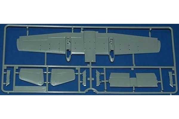 A-10A "Operation Iraqi Freedom" (Academy 12402) 1/72