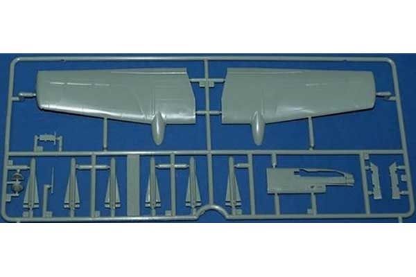 A-10A "Operation Iraqi Freedom" (Academy 12402) 1/72