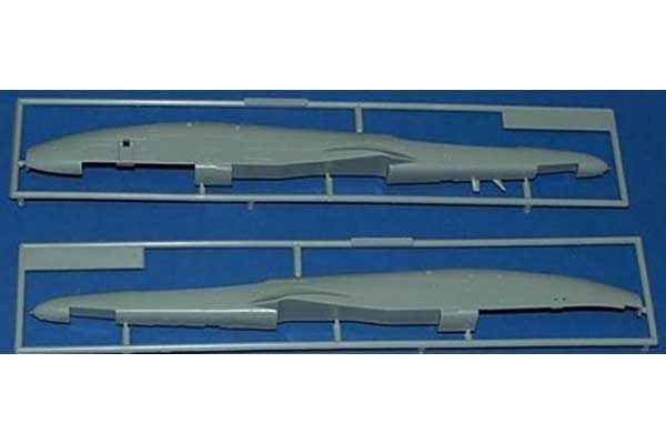A-10A "Operation Iraqi Freedom" (Academy 12402) 1/72