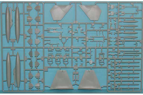 F-22A (Academy 12423 ) 1/72