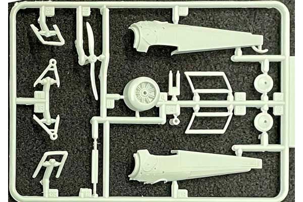 Sopwith Camel (Academy 12447) 1/72