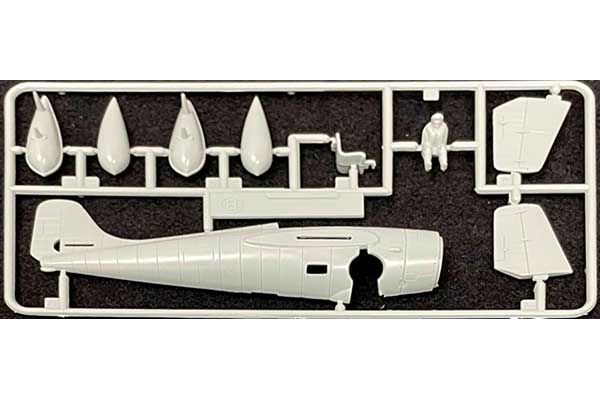 F4F-4 (Academy 12451) 1/72