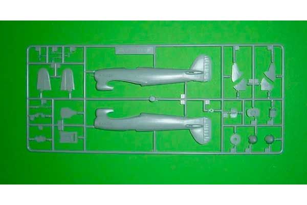 Hawker Typhoon Mk.Ib (Academy 12462) 1/72