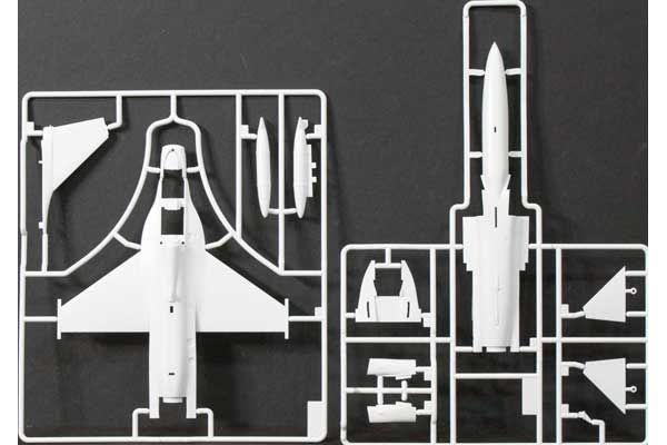 KAI T-50 Golden Eagle	 (Academy 12519) 1/72