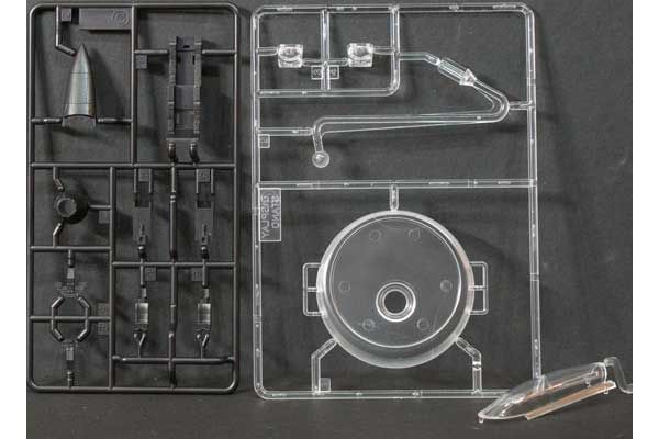 KAI T-50 Golden Eagle	 (Academy 12519) 1/72