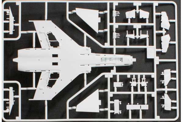 F-4J 'VF-84 Jolly Rogers' (Academy 12529) 1/72