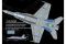 F/A-18C "VFA-82 Marauders" (Academy 12534) 1/72