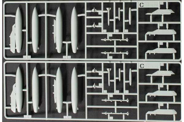F/A-18F 'VFA-103 Jolly Rogers' (Academy 12535) 1/72