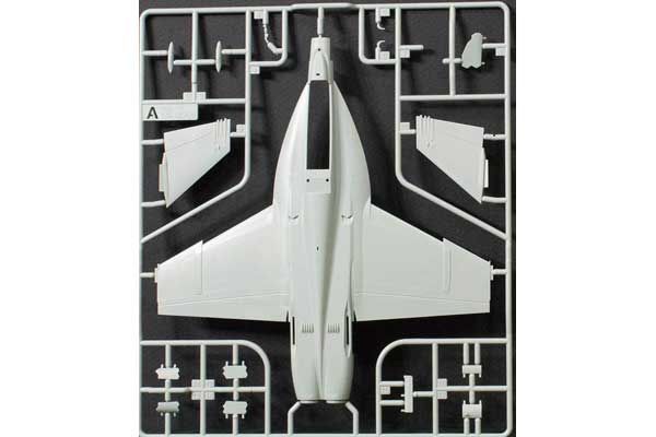 F/A-18E 'VFA-143' (Academy 12547) 1/72