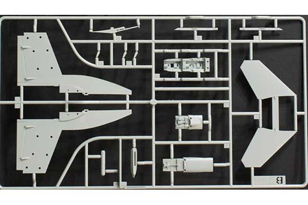 F/A-18E 'VFA-143' (Academy 12547) 1/72