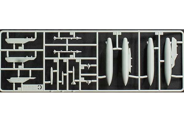 F/A-18E 'VFA-143' (Academy 12547) 1/72