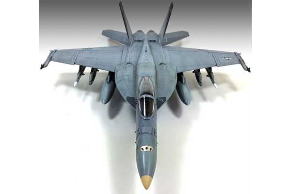 F/A-18E 'VFA-143' (Academy 12547) 1/72