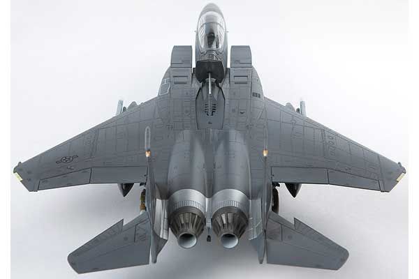 F-15E '333rd Fighter Squadron' (Academy 12550) 1/72