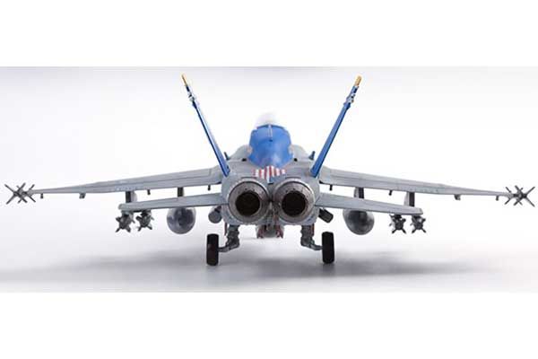F/A-18C "VFA-192 Golden Dragons" (Academy 12654) 1/72