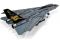 USN F-14D VF-2 Bounty Hunters (Academy 12590) 1/72