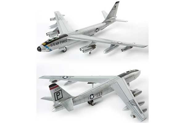 B-47 '306th BW(M)' (Academy 12618) 1/144