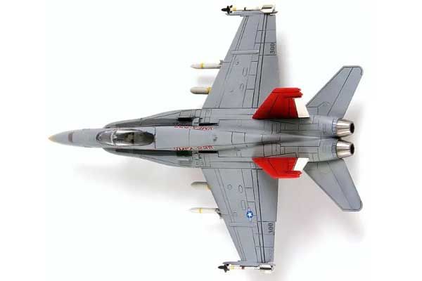 USMC F/A-18+ VMFA-232 "Red Devils" (Academy 12627) 1/144