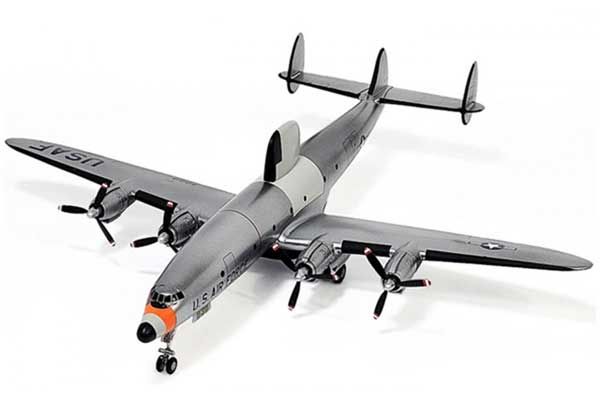 USAF EC-121 Warming Star (Academy 12637) 1/144