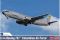Boeing 737 Colombian Air Force (Academy 12639) 1/144